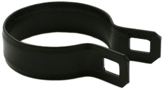 Chain Link Beveled Brace Band