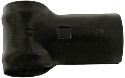 Chain Link End Rail Clamps