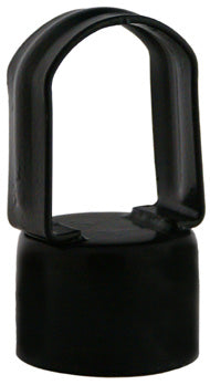 Chain Link Loop Cap