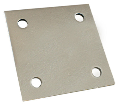 Chain Link Base Plate