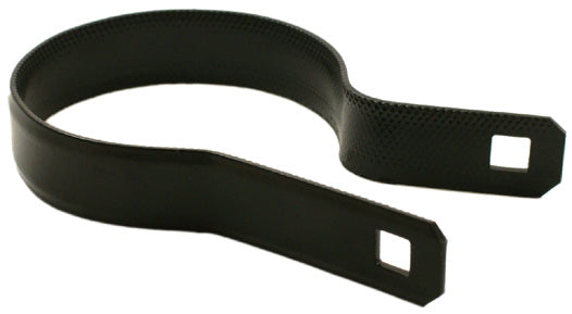 Chain Link Beveled Edge Tension Band
