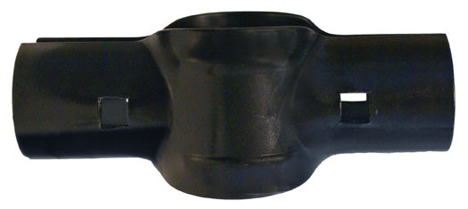 Chain Link Line Rail Clamps