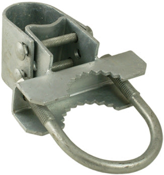 Chain Link Bull Dog Hinge