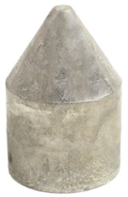Chain Link Bullet Cap