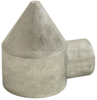 Chain Link Bullet Cap