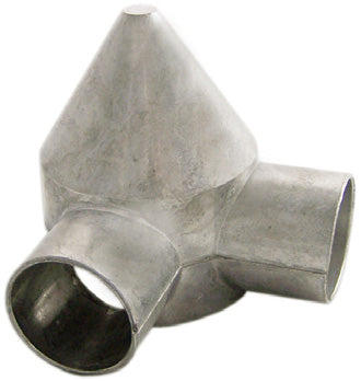 Chain Link Bullet Cap