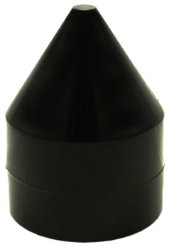 Chain Link Bullet Cap
