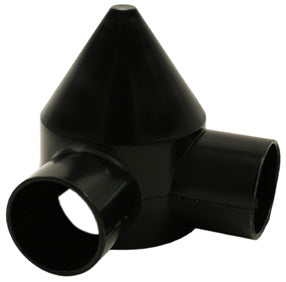 Chain Link Bullet Cap