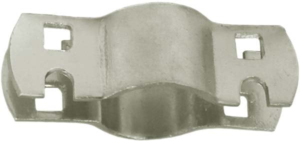 Chain Link Fork Latch Collar