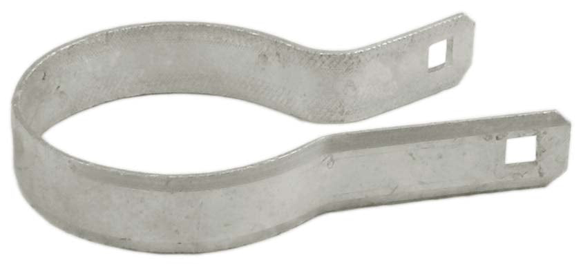 Chain Link Beveled Edge Tension Band
