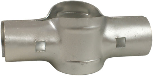 Chain Link Line Rail Clamps