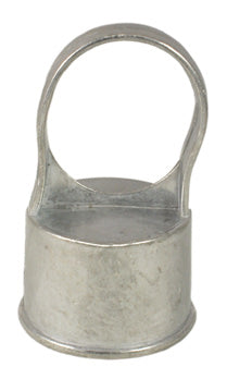 Chain Link Loop Cap